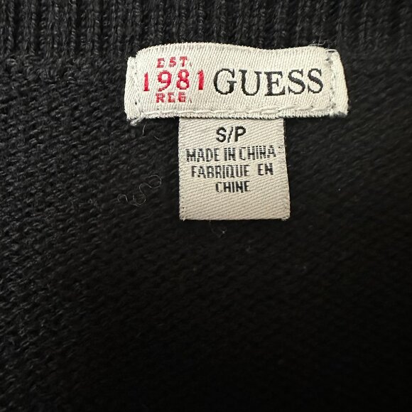 Long sweater or Sweater Dress - Picture 4 of 4